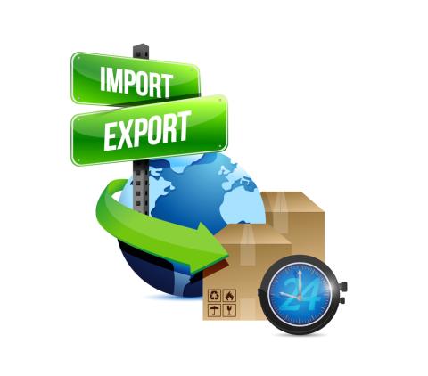Translations for the import export industry