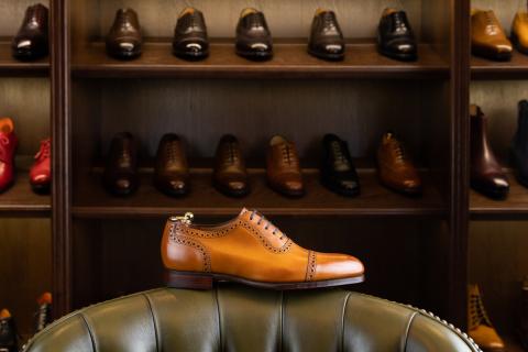 Translations for the shoe and leather industry