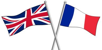 Cultural differences between France and the UK