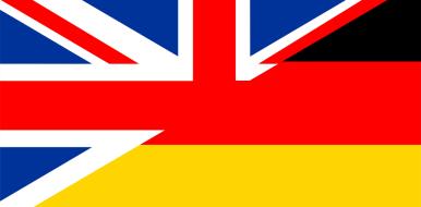 Cultural differences between Germany and Great Britain