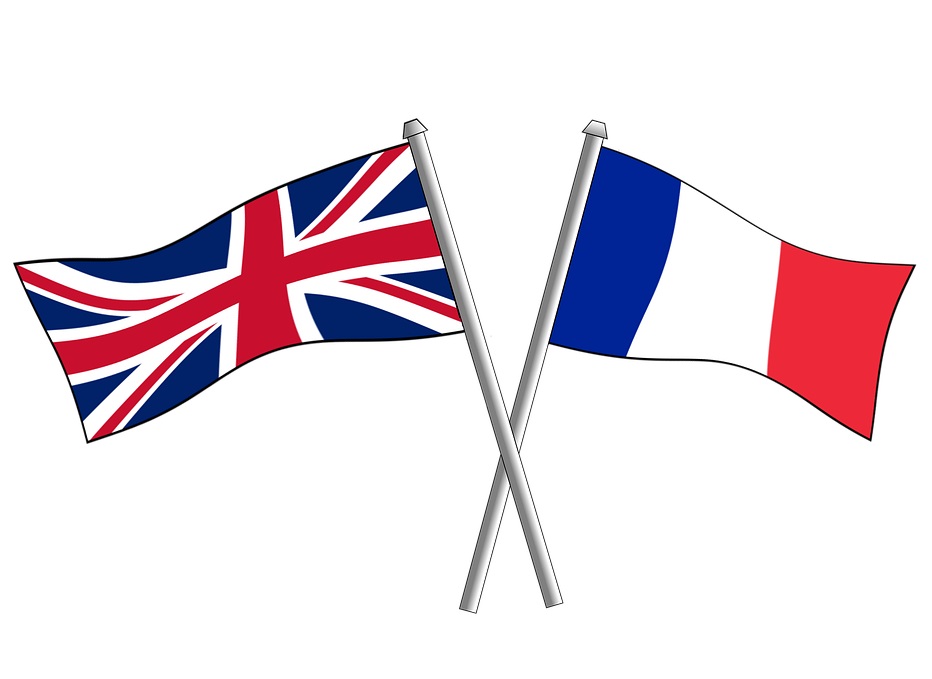 Our details - France in the UK