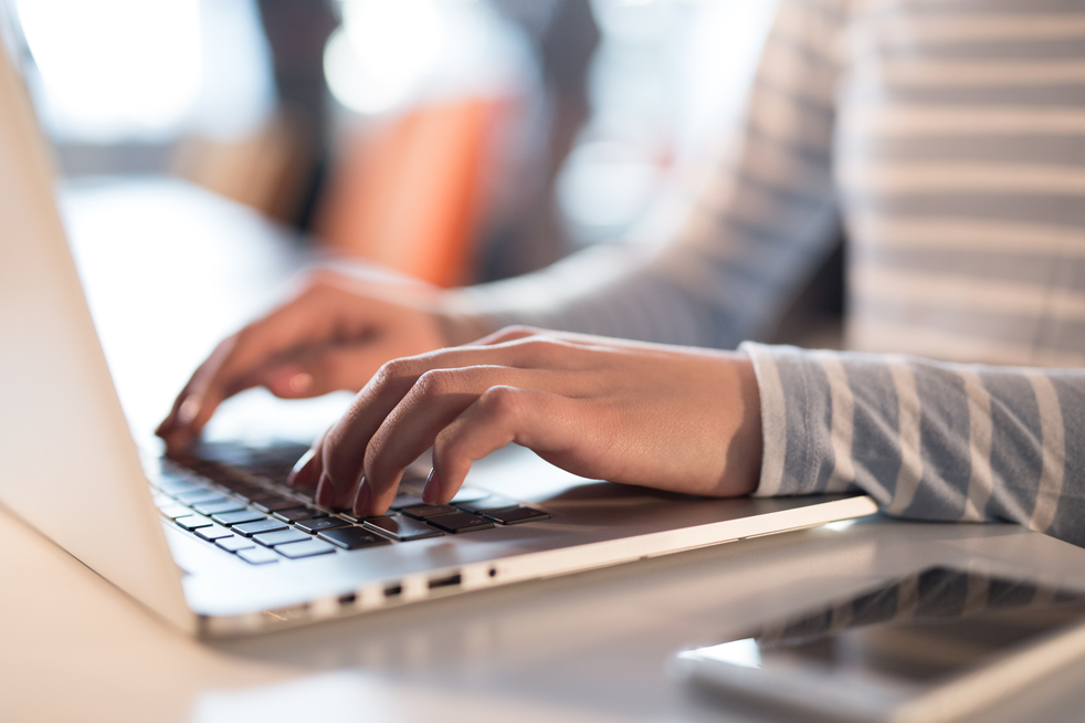 Proofreading and editing services
