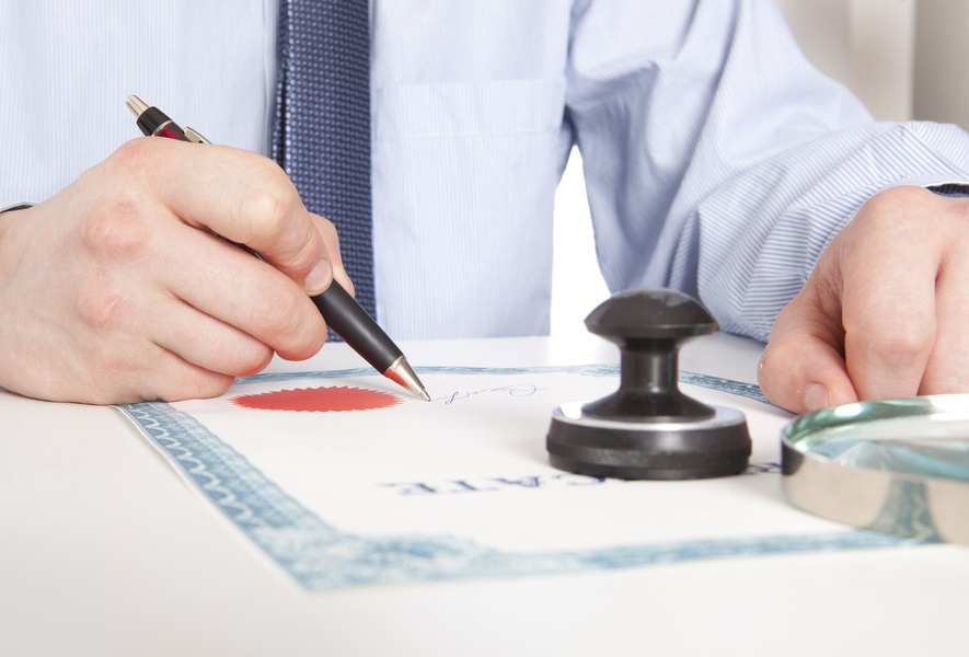 Certified Translation Services Alphatrad (UK)