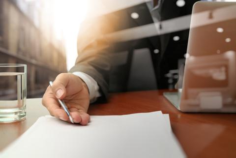 Commercial purchase and sale contracts translation services