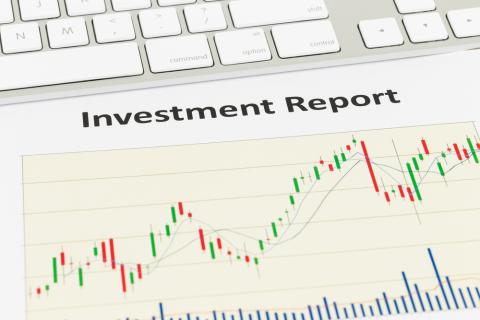 Investment reports and investment analyses Financial Translation Services