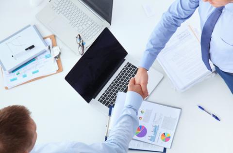 Legal translation services of agency contracts