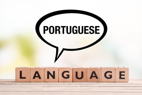 Portuguese Translation Services UK London Glasgow Scotland