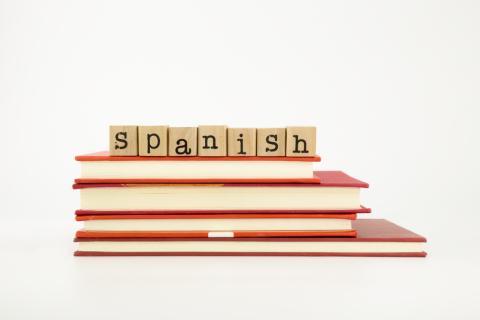 Spanish Translation Services UK London Glasgow Scotland
