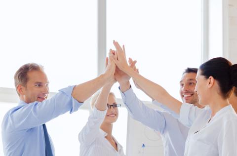 Strengths Translation Agency Alphatrad