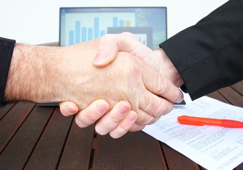 Trademark licence contracts legal translation services