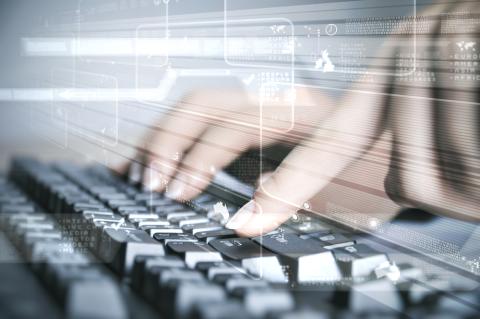 Translation services for the IT industry