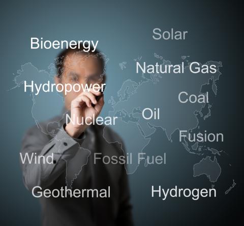 Translation services for the energy industry