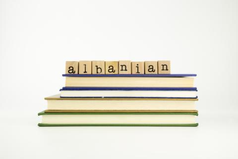 Albanian translation services Albanian translation services