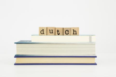 Dutch translation services