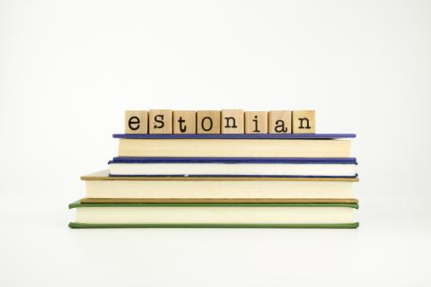 Estonian translation services Estonian translation services