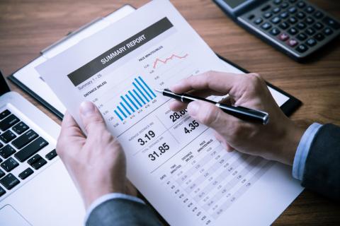 Financial report translation services Financial Report Translation Services