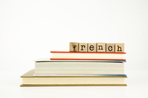 French translation services