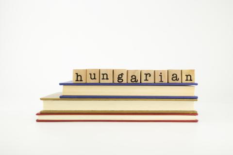 Hungarian translation services Hungarian translation services