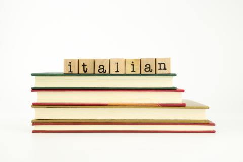 Italian translation services