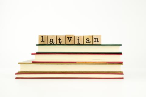 Latvian translation services