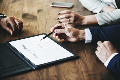 The legal translation of joint venture contracts