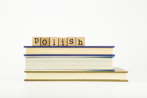 Polish translation services Polish translation services