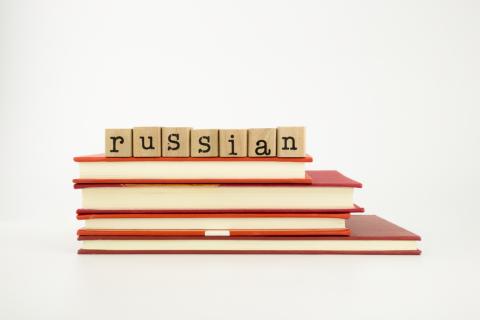 Russian translation services