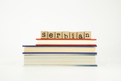 Serbian translation services Serbian translation services