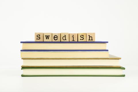 Swedish translation services Swedish translation services