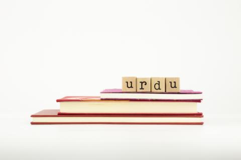 Urdu translation services Urdu translation services