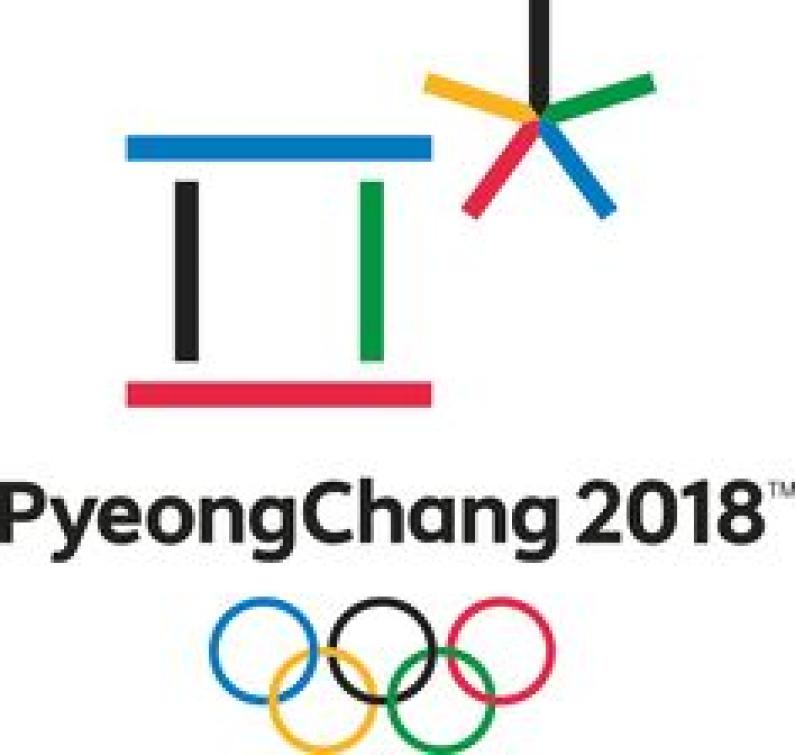 2018 Winter Olympics in South Korea