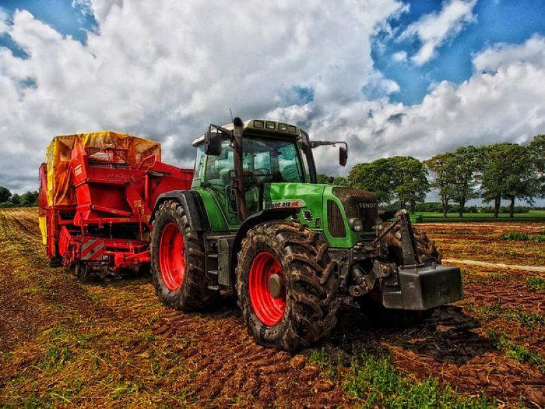 Translation in an industry which covers more than just working in one field Agricultural engineering translation services