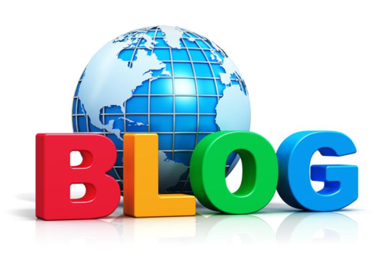 Blog Translations
