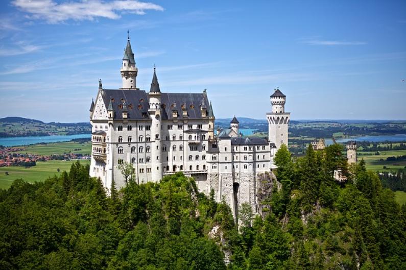Business dealings with German companies – know your etiquette