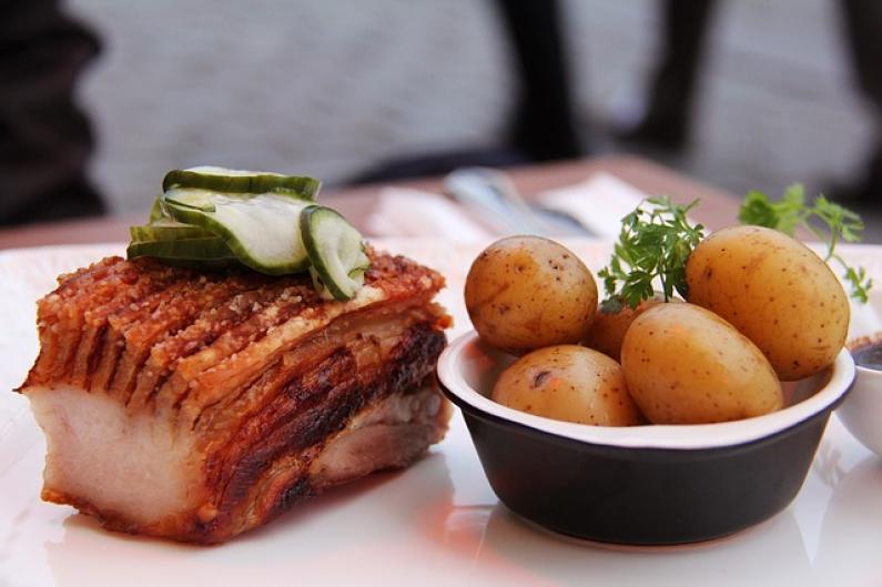 Denmark and their innovative food industry Denmark and their innovative food industry