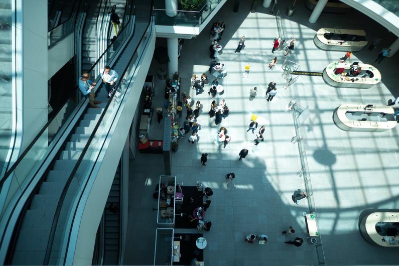 How to plan your trade show presentation abroad