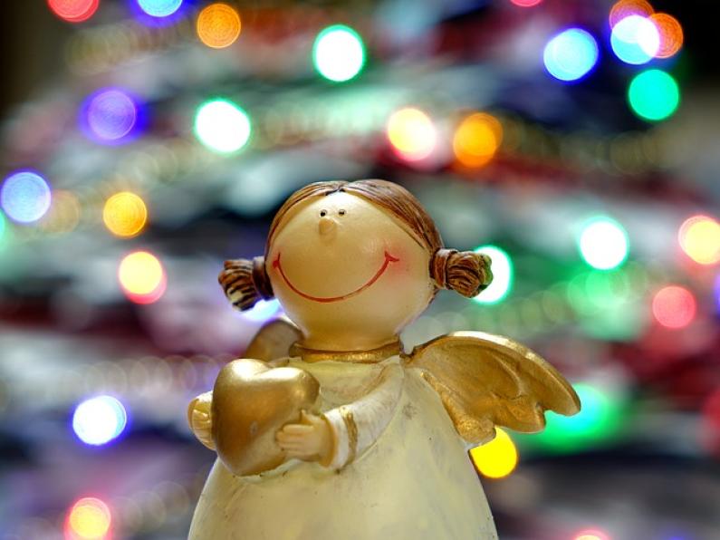 It’s Christmas – but not as we know it