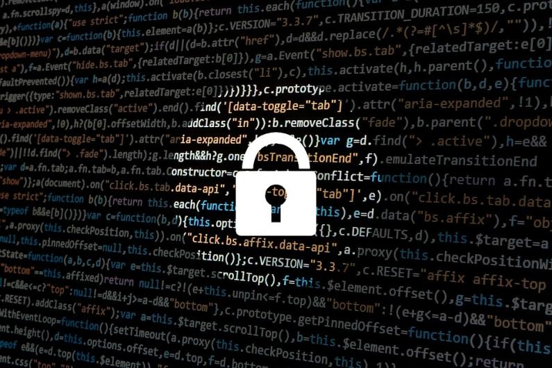 Professional translations in the field of data protection