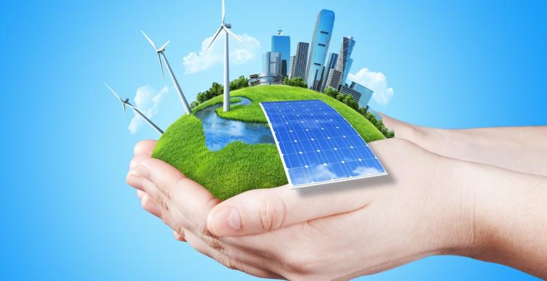 It’s time for a ray of sunshine to be cast over solar power translation Solar Wind Energy Translations UK