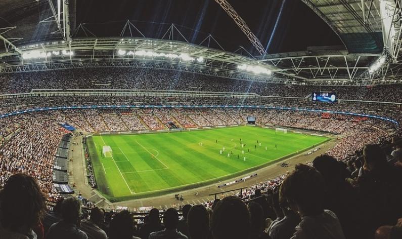 The most spoken languages at Football World Cups Most spoken languages at Football