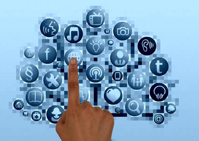 Top five translation apps