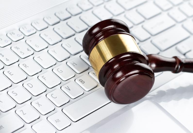 legal transcription service