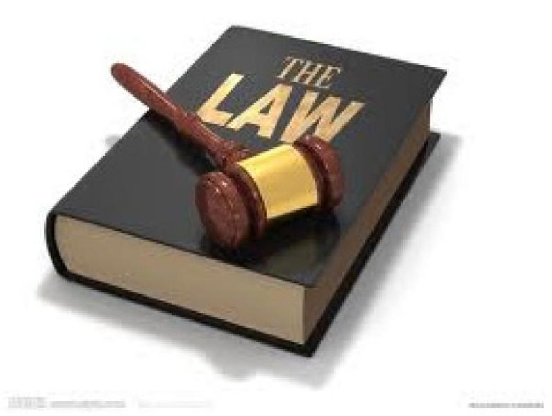 Legal translations