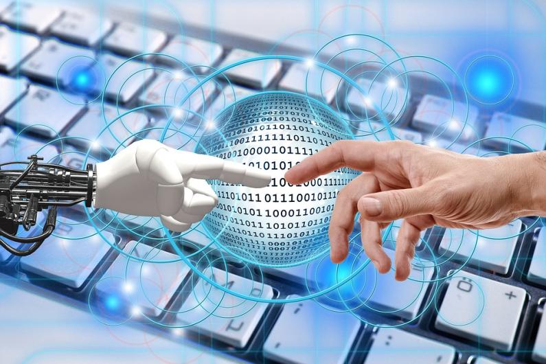 robotics and automation translations