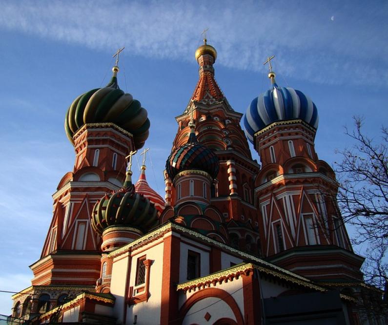 Russian translations