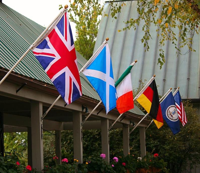 Translation services London UK