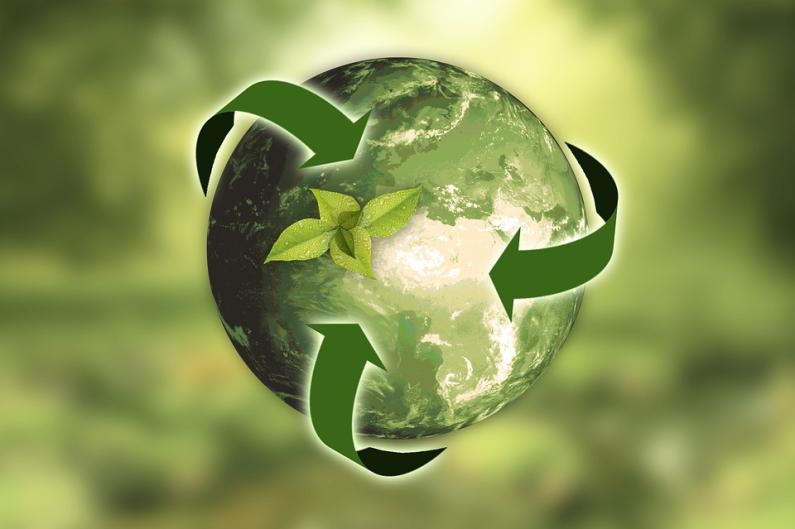 Recycling in the EU – who has the highest quotas
