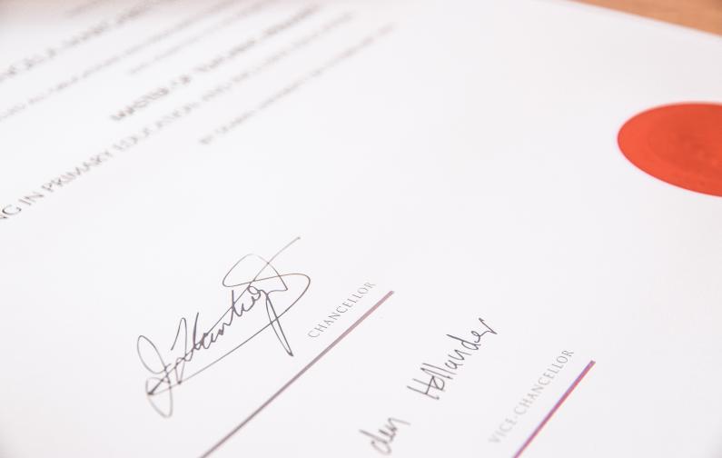 Certified translations of birth certificates: Information and costs Certified translation of a birth certificate
