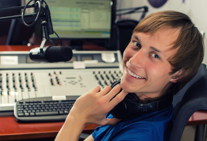 What are the important qualities of a professional voice-over artist? Characteristics of the Professional Voice-Over Artist