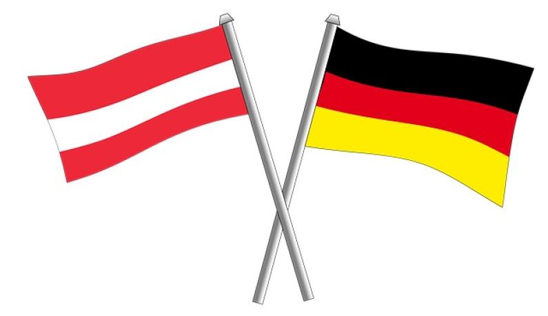 Cultural differences between Germany and Austria